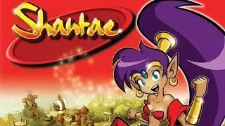 Shantae sur Nintendo Game Boy Color / Avis / Test
