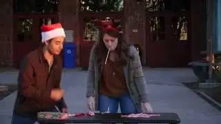 GAMES (Merry Fishmas)