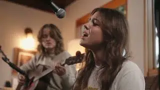 Michal Leah - The Way I Love You (acoustic)
