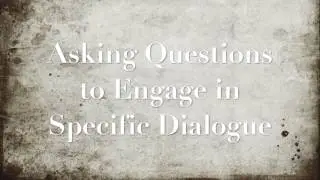 Intergroup Dialogue