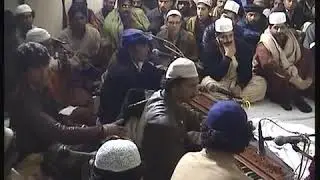 Manqabat Makhdoom Sabir kalyari-:By Bazm e Sufi