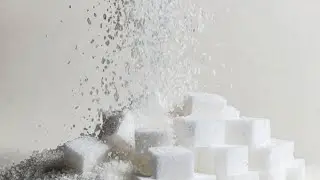 Inside the Sugar and cube Factory | How Sugarcane Turns Into Pure White Sugar full process.