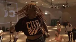 CDC Festival 2019 | Coup&eacute; Decal&eacute; Workshop | Toopiti (FRA)