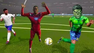 Dream League Soccer 22 Android Gameplay #26 International Cup