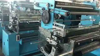 YITAI YTW-C 3 bars 864 Crochet knitting machine