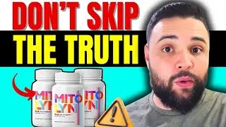 MITOLYN - ❌ NEW ALERT ❌ MITOLYN REVIEW - MITOLYN WEIGHT LOSS SUPPLEMENT