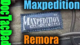Maxpedition Remora EDC