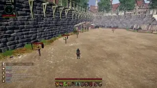 Pre Alpha ZEAL Free to Play @ Steam