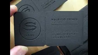 High Quality Business Cards