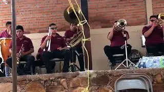 Feria de San Juan de Llanos. San Felipe, Guanajuato. 24 de Junio 2018