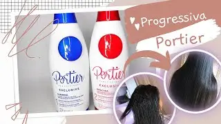 Progressiva PORTIER  Exclusive - liso sem Igual