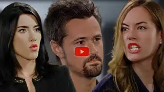 Stunning News! Steffy Destroying Hope! Frantic! Bold and the Beautiful Breaking News! will Shock You