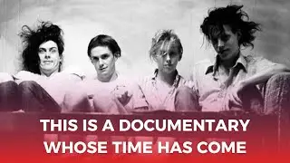 The Butthole Surfers Movie