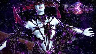 Bayonetta 3 Part 1 Bayonettas Ende, Parallelwelt wir kommen?!
