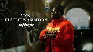 LIKI - HUSTLER'S AMBITION | 3FLOW