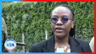 Nanyuki GK Prison distributes gifts to rehabilitate prisoners, ahead of festive season