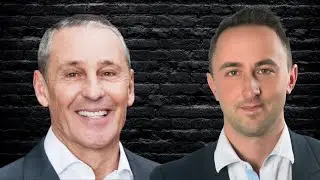 50 years in real estate with Nic Fren & Paul Davies
