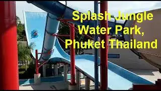 Splash Jungle Water Park Phuket Thailand (1)