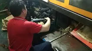 Fix Fiber Optic ADSS Anchor Clamp Short Span For Aerial Networks