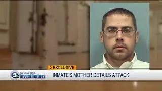 Former Cuyahoga County Jail warden indicted, accused of ordering officer to shut off body camera
