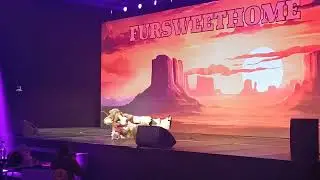 FBL13 - Fursuit Dance Contest - FurSweetHome