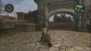 BULLY AE/SE - Auto Attach Helmet mod