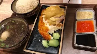 Geylang Singaporean causine #mukbang #asmr