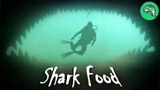 Swallowed Alive by a Giant Metal Shark