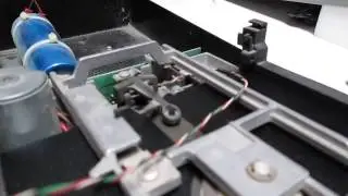 Testing Commodore Dual Drive Floppy Disk 4040 with the ZoomFloppy interface becomes more easy.
