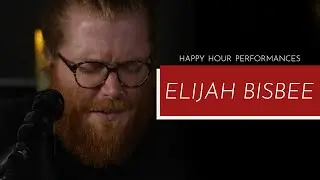 LISTEN to Elijah's Bisbee's song written in an AFTERNOON | HHS Performances
