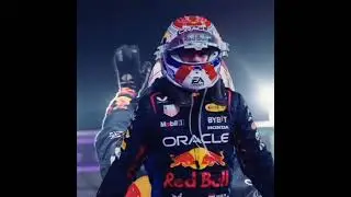 REGRESE A LOS EDITS MI GENTE! Edit de Max Verstappen (one of the girls x good for you) #shorts