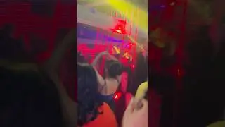 Goa Maya night club #goa #viralvideo