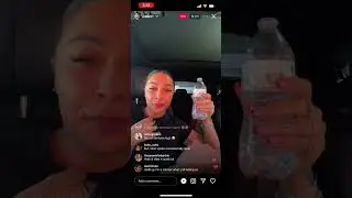 Winter Blanco -IG Live pt1 24.10.2024