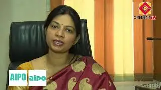 Dr. Sandhya Singh, Principal, Vidyasthali School, Jaipur | ALL INDIA OXYOPIA EXAM