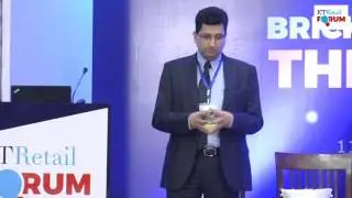 ETRetail Forum Delhi - Part 2