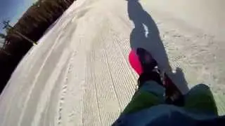 Second Sunrise Trip