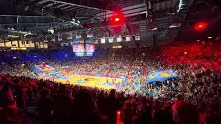 The Hum - Kansas v Kansas State 3.5.24