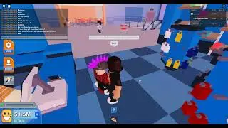 Mall simutlator😎😎