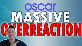 MASSIVE Opportunity to BUY Oscar Health 🔥 HUGE Upcoming Oscar Health Catalyst │ OSCR Stock Analysis
