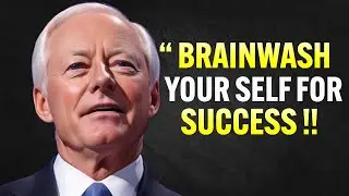 Master Your Mind to Achieve Your Dreams - Brian Tracy