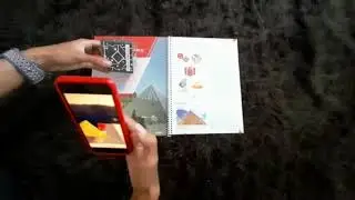 Cubo Merge