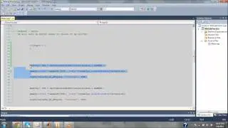 How to Connect C++ to Matlab Part [1]