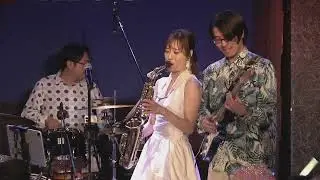 『Sunny Days』2025.KaoriNagai birthday Live