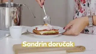 Poširana jaja
