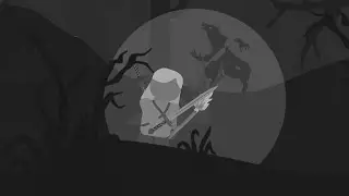 Wind's howling