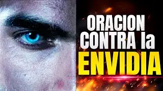 ORACI&Oacute;N CONTRA LA ENVIDIA Y EL MAL DE OJO