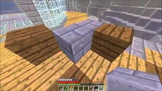 Minecraft - ChaosCraft - Episode 13 - (KNX062)