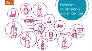 Govroam | Jisc | Connecting the public sector