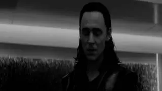FrostIron // Loki/Tony // The Kill