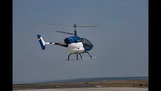 EDM Aerotec CoAX-2D